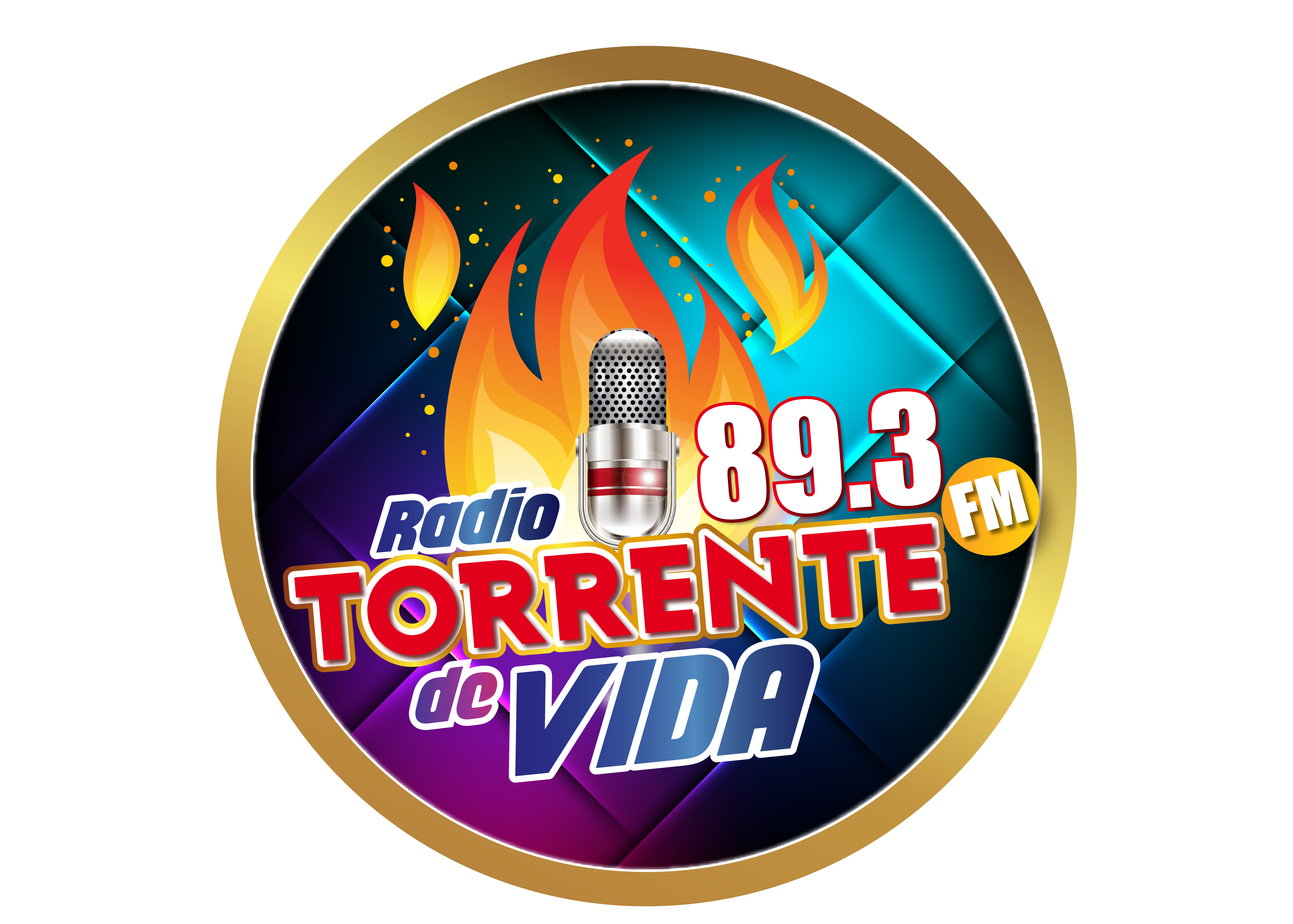 Contact - Radio Torrente de Vida