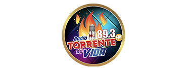 Radio Torrente de Vida Logo